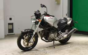 DUCATI MONSTER 400 2002 M300A