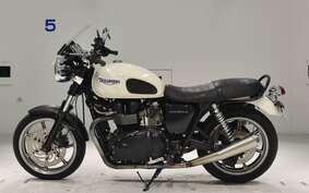 TRIUMPH BONNEVILLE 2009 J9107G