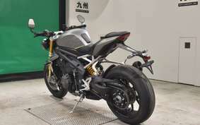 TRIUMPH SPEED TRIPLE RS 2023