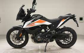 KTM 390 ADVENTURE 2024