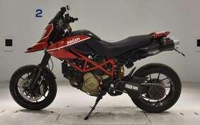 DUCATI HYPERMOTARD 1100E 2011