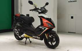 APRILIA SR50R