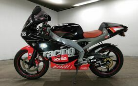 APRILIA RS4 50 TSJ0