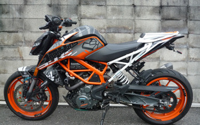 KTM 390 DUKE 1988 JPJ40