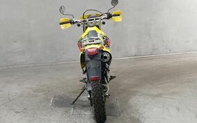 SUZUKI DR-Z400S 2002 SK43A