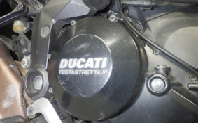 DUCATI MULTISTRADA 1200 S 2013