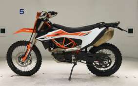 KTM 690 ENDURO R 2019