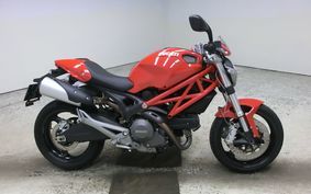 DUCATI MONSTER 696 2010 M500A