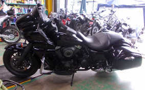 KAWASAKI VULCAN 1700 VOYAGER 2011 VNT70J