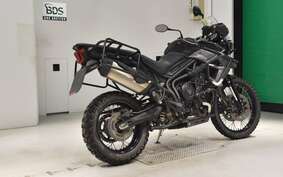 TRIUMPH TIGER 800 XC X 2014 RE16B8