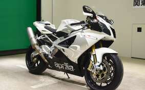 APRILIA RSV1000 MILLE 2009