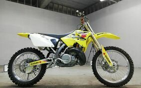 SUZUKI RM250 RJ18A