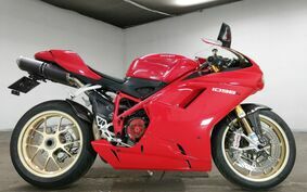 DUCATI 1098 S 2008 H700A