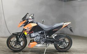 KTM 690 DUKE LDS