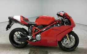 DUCATI 749 R 2004 H501A