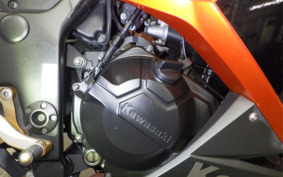 KAWASAKI NINJA 250 EX250L