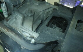 SUZUKI ADDRESS 110 CE47A