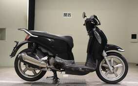 APRILIA SCARABEO 125 RBBG