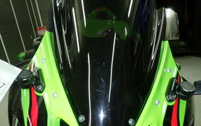 KAWASAKI NINJA ZX-6R A 2021 ZX636G