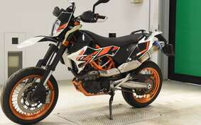 KTM 690 SMC R 2017 LST40