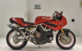 DUCATI 900SS 1992 ZDM906SC2