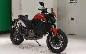 DUCATI MONSTER 937 + 2023