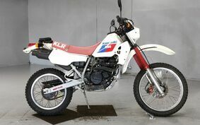 KAWASAKI KL250R KL250D