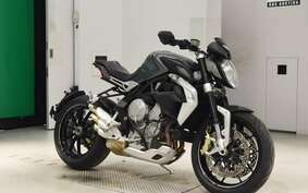 MV AGUSTA BRUTALE 800 DS 2014 B320