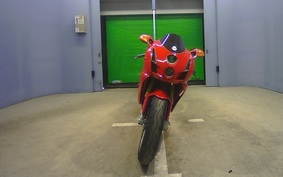 DUCATI 999 S 2003 H400A