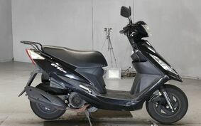 SYM GT125 不明