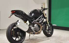 DUCATI MONSTER 1100 EVO 2013 M511J