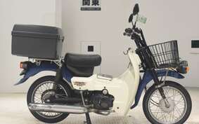 SUZUKI BIRDIE 50 E BA43A