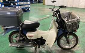 SUZUKI BIRDIE 50 BA43A