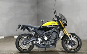 YAMAHA XSR900 2016 RN46J