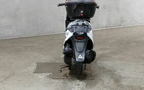 KYMCO GP125i 不明