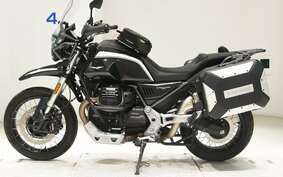 MOTO GUZZI V85 TT 2023