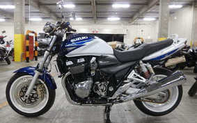 SUZUKI GSX1400 2002 GY71A