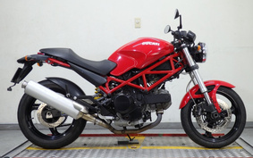 DUCATI MONSTER 400 2007 M407A