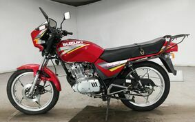 SUZUKI GS125 NF41B