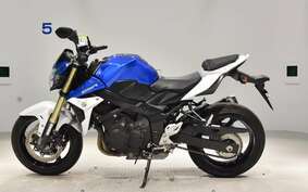 SUZUKI GSR750 A 2014 GR7NA