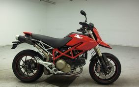 DUCATI HYPERMOTARD 1100 S 2007 B100A