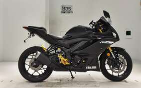 YAMAHA YZF-R3 2019 RH13J