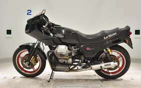 MOTO GUZZI LE MANS 1000 1993