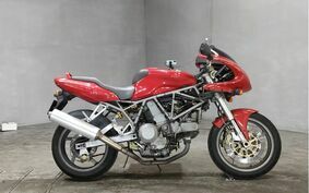 DUCATI SS900 2001 V100A