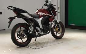 SUZUKI ジクサー150 NG4BG