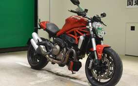 DUCATI M1200 2014 M603J