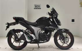 SUZUKI GIXXER 150 ED13N