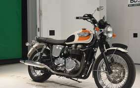 TRIUMPH BONNEVILLE T100 2005