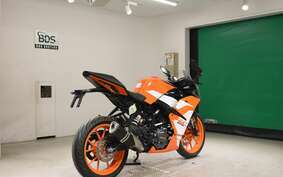 KTM 125 RC