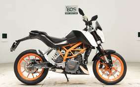 KTM 390 DUKE 2016 JGJJ4